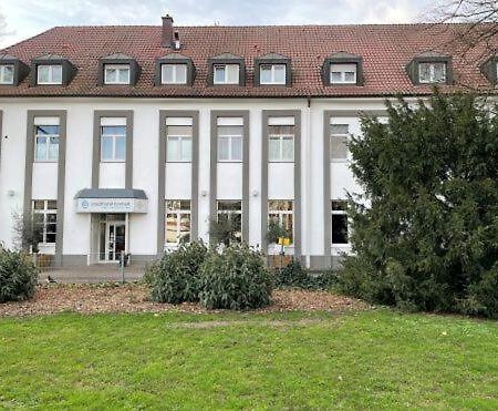 Stadthotel Bocholt Extérieur photo