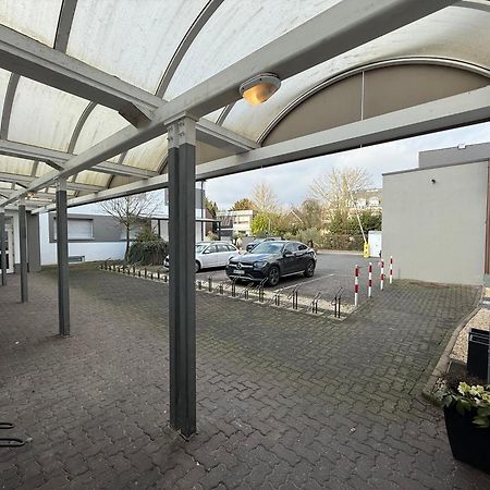 Stadthotel Bocholt Extérieur photo