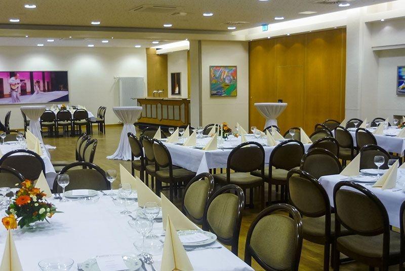 Stadthotel Bocholt Extérieur photo