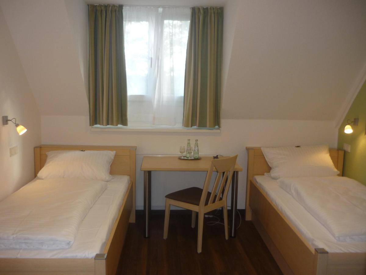 Stadthotel Bocholt Extérieur photo