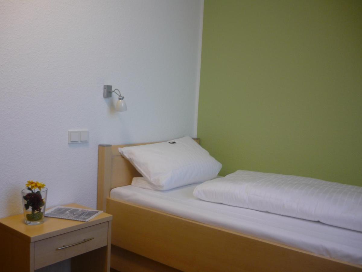 Stadthotel Bocholt Extérieur photo