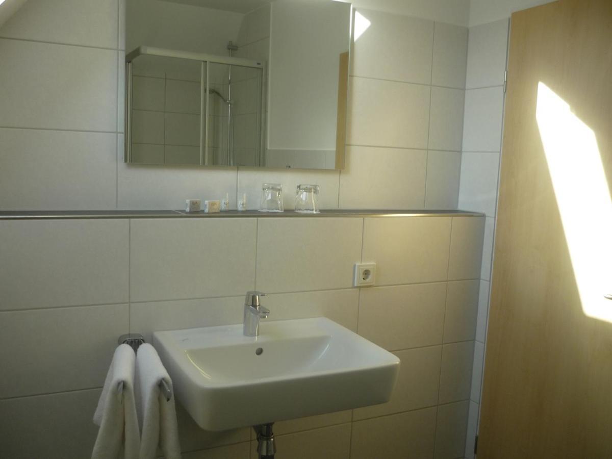 Stadthotel Bocholt Extérieur photo