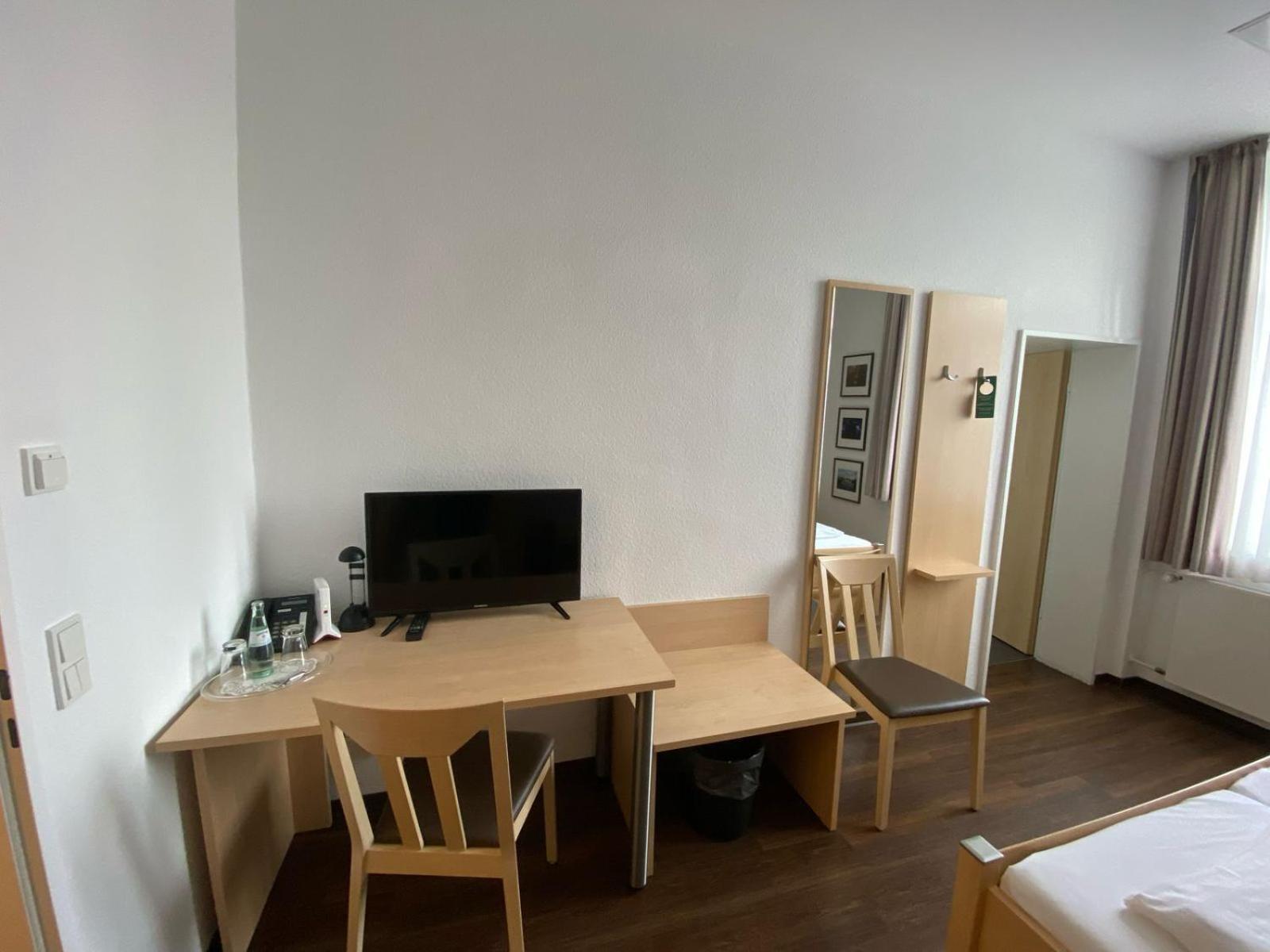 Stadthotel Bocholt Extérieur photo