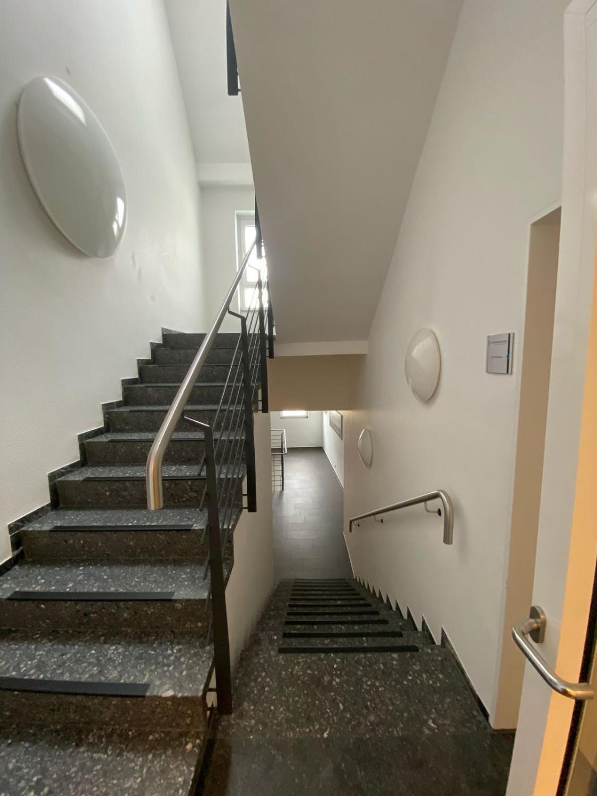 Stadthotel Bocholt Extérieur photo