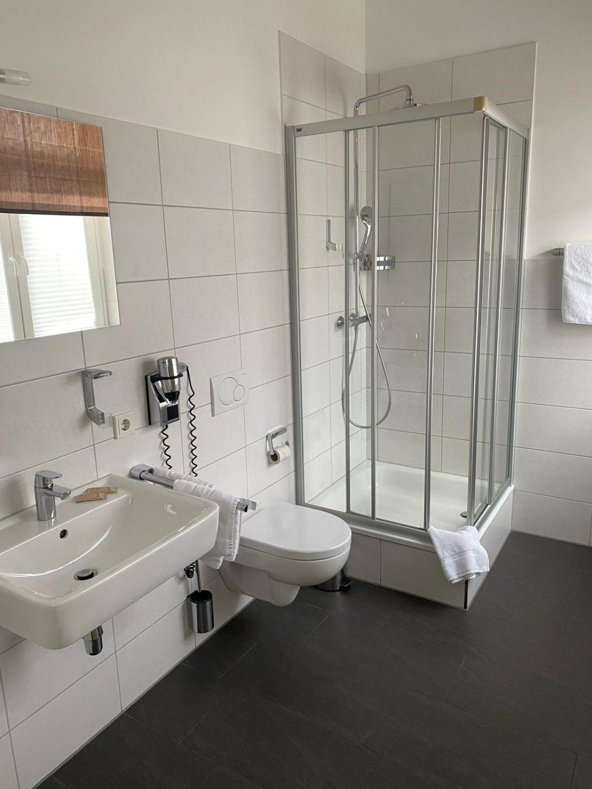 Stadthotel Bocholt Extérieur photo