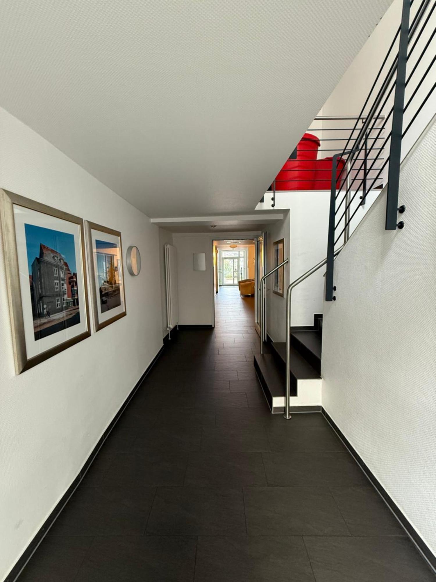 Stadthotel Bocholt Extérieur photo
