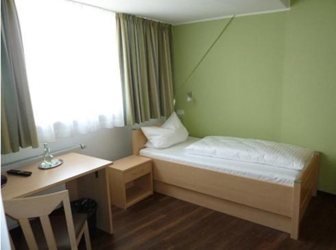 Stadthotel Bocholt Chambre photo