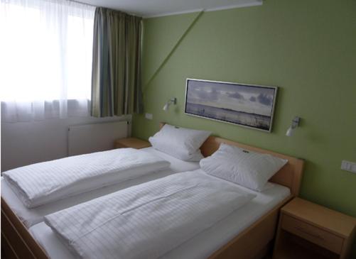 Stadthotel Bocholt Chambre photo